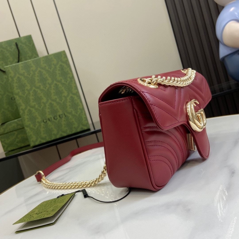 Gucci Satchel Bags